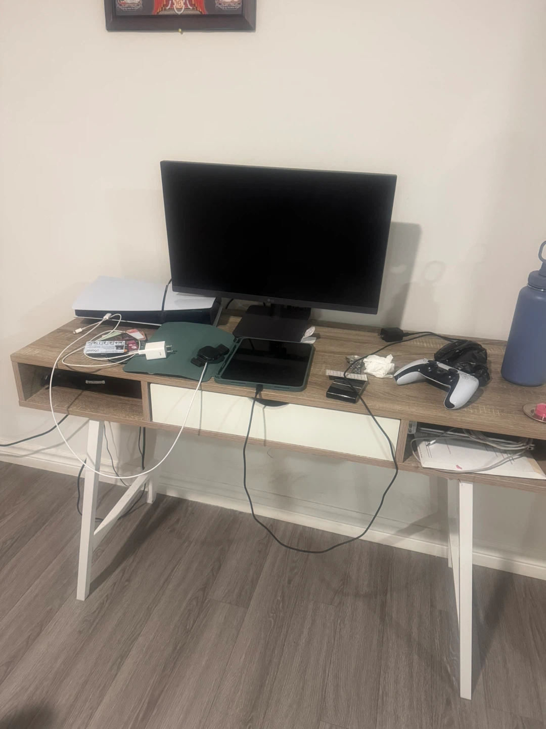 Ergonomic Mesh Office Chair