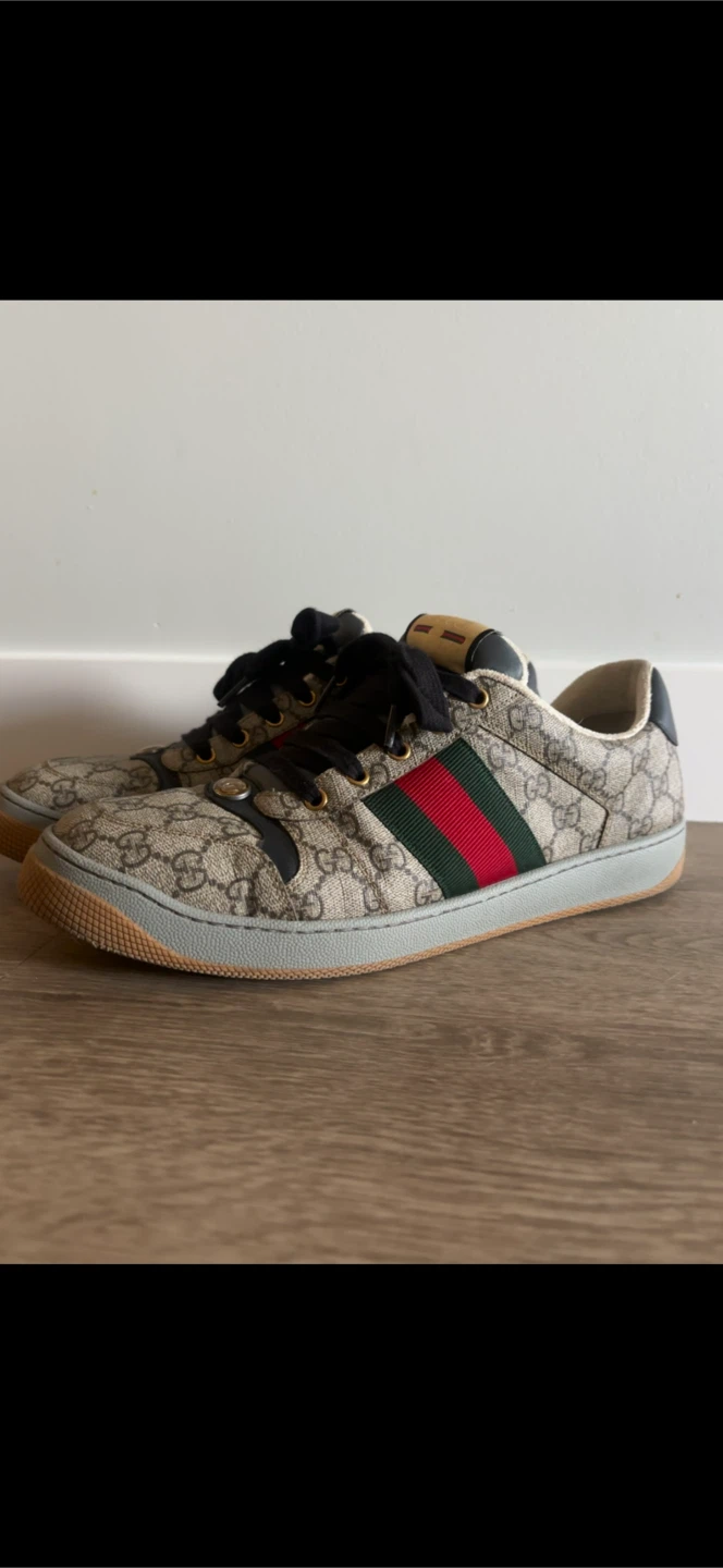 Men’s Gucci Sneakers