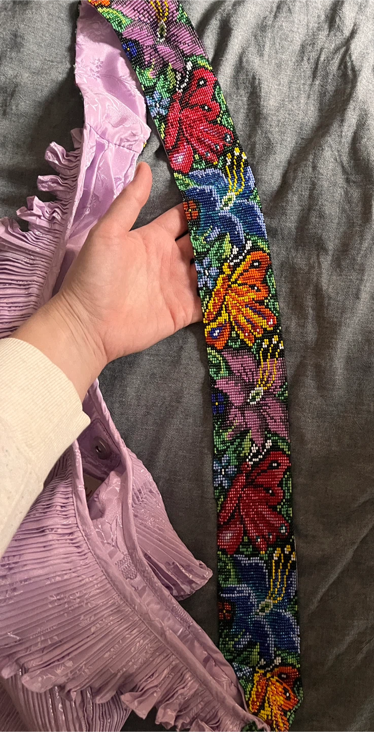Hand made bag - photo 5