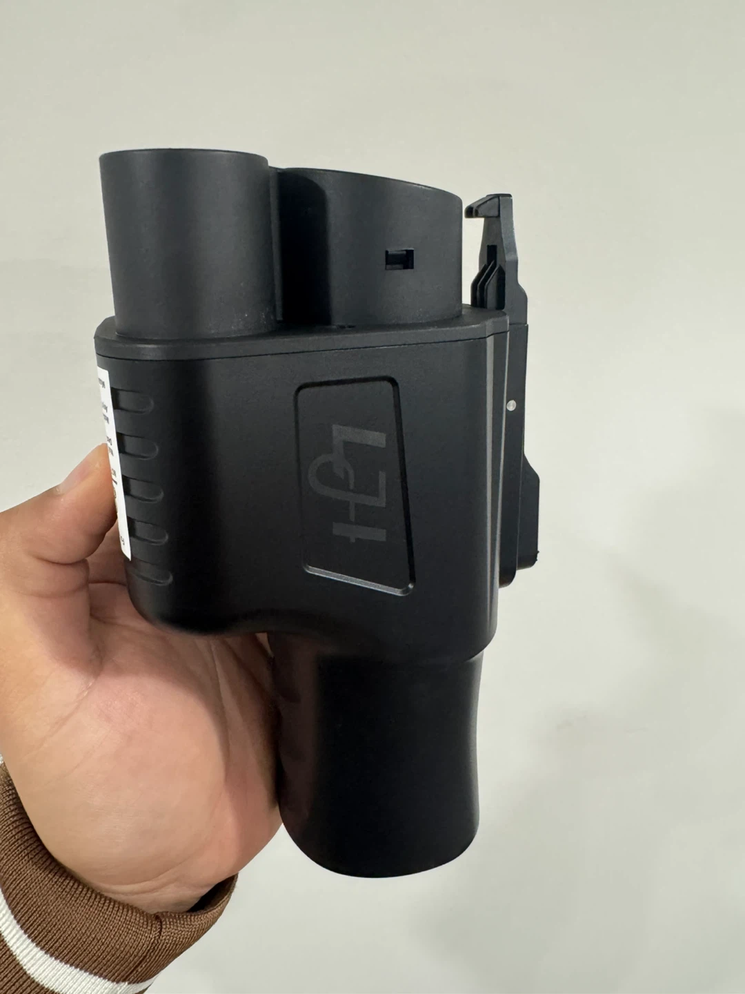 EV Charger Adapter - photo 3