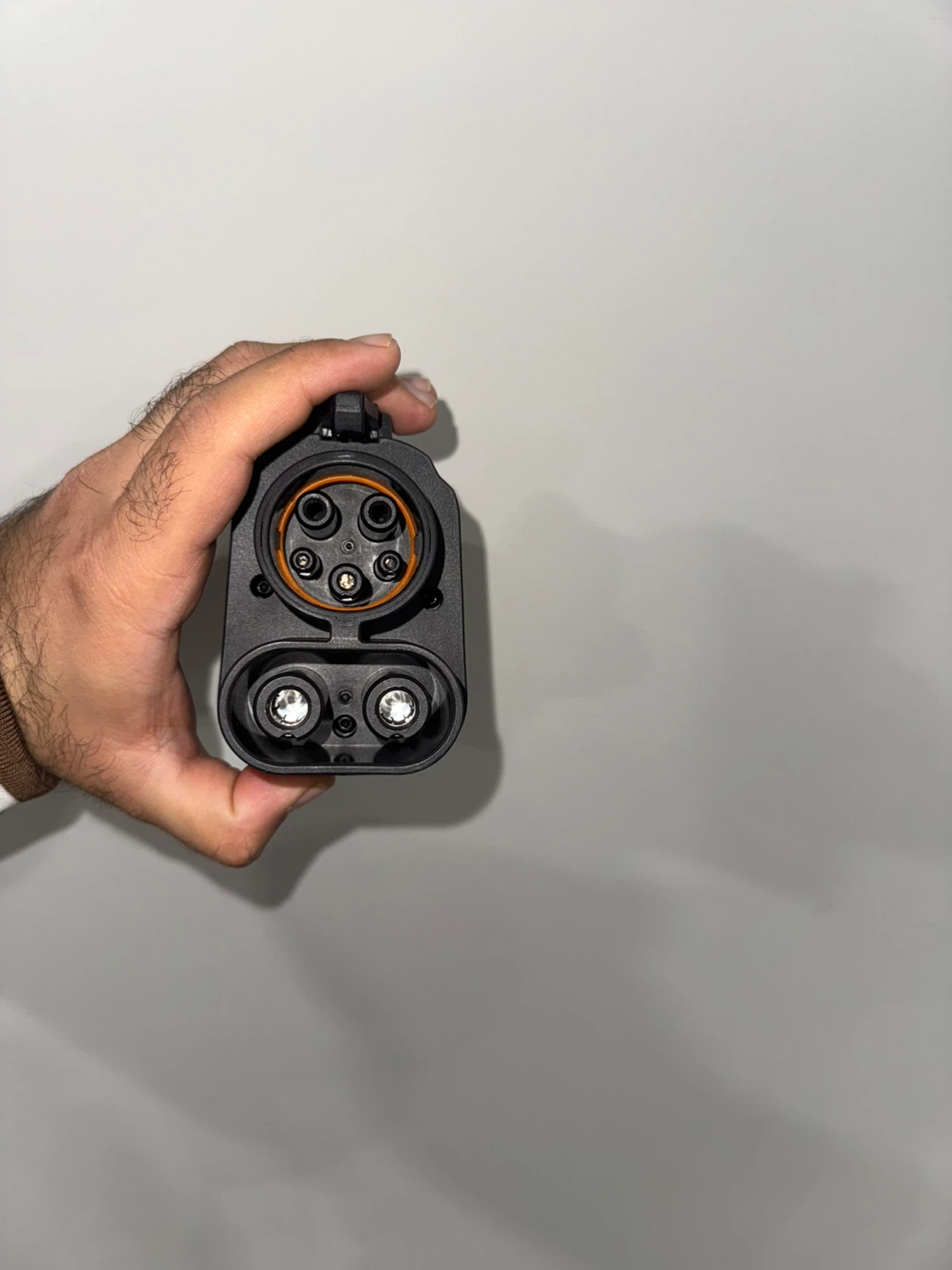 EV Charger Adapter - photo 2