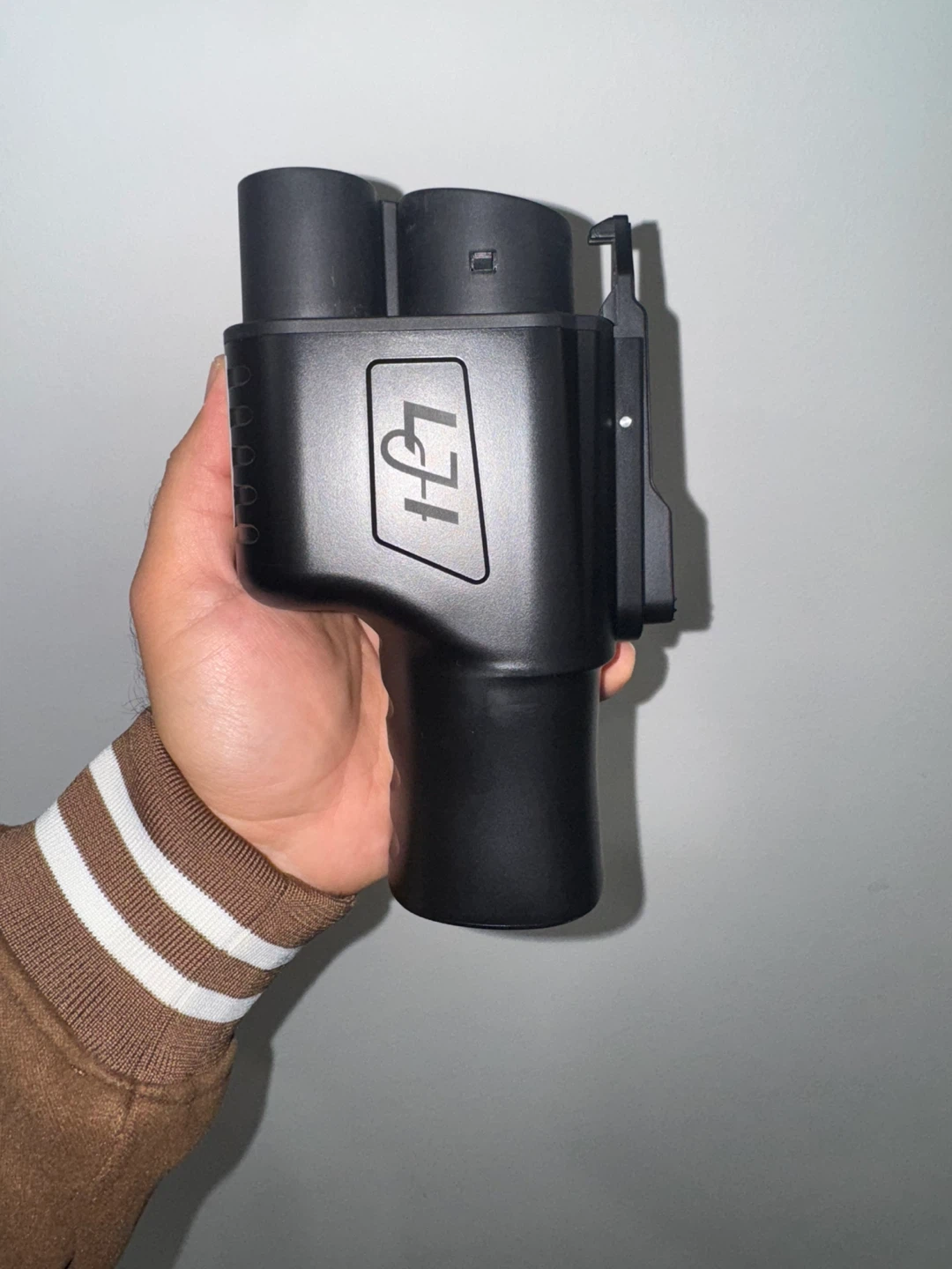 EV Charger Adapter
