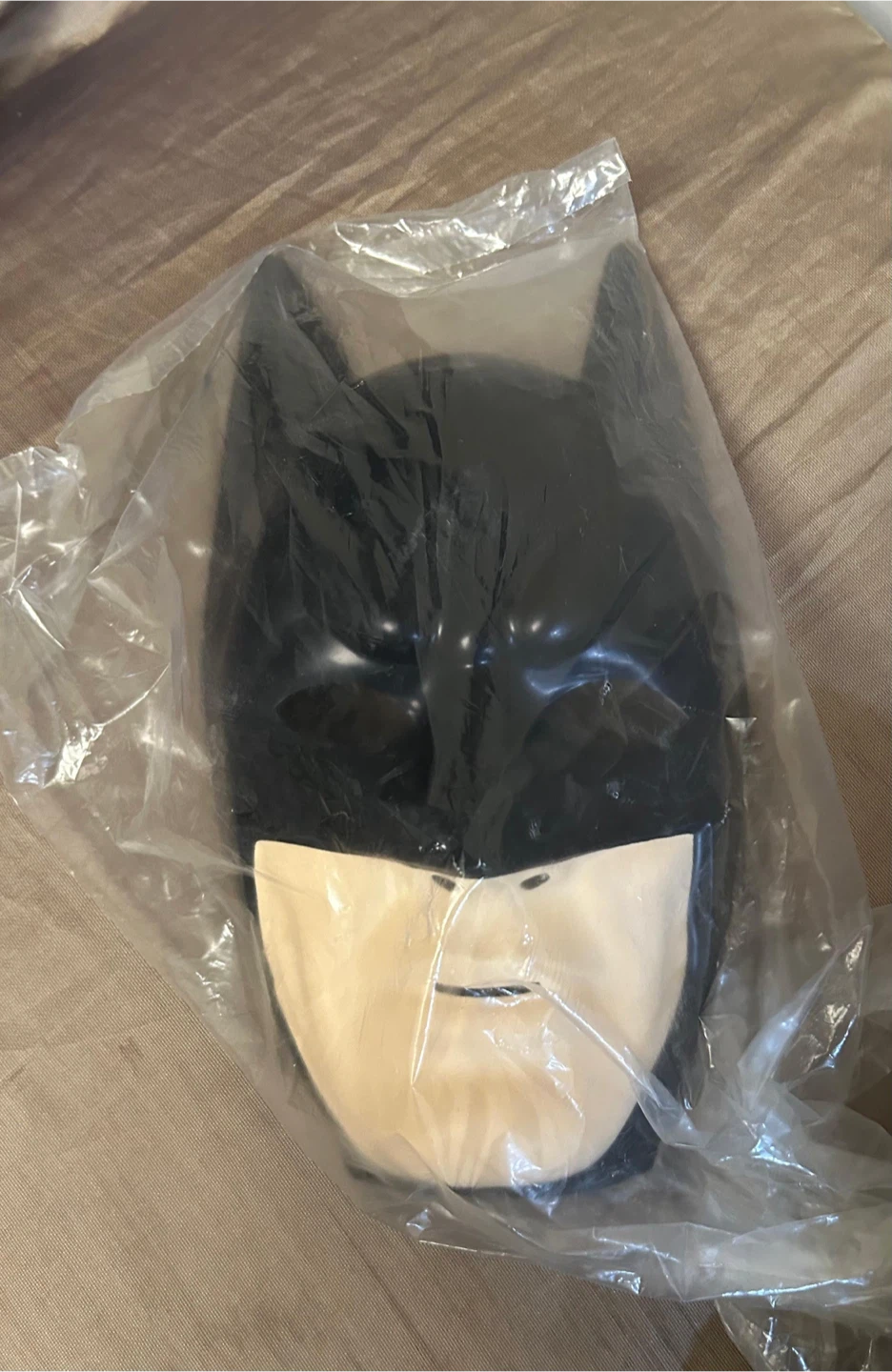 Batman & Robin Costume with Mask - photo 5