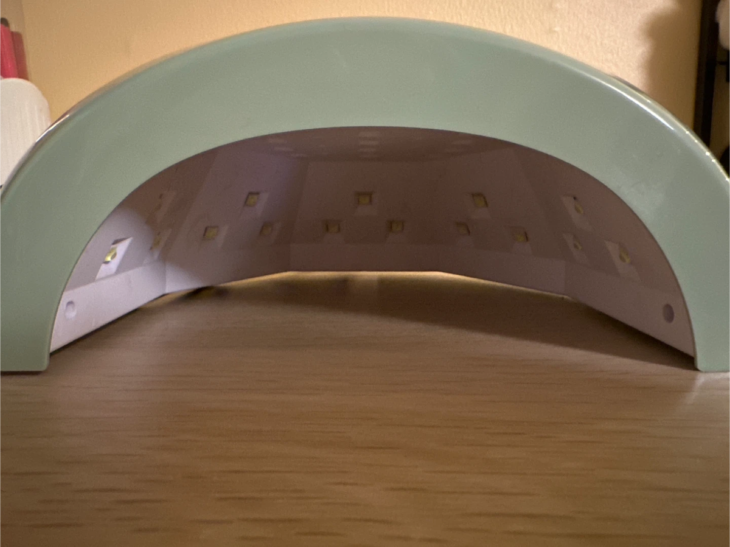 SUNone UVLED Nail Lamp - photo 2