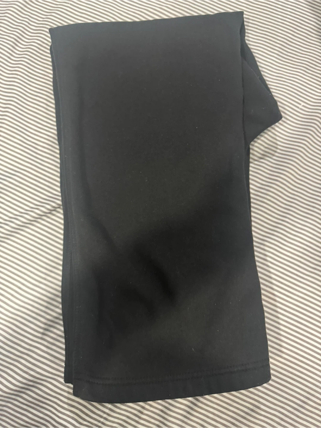 Athletic Works Black Sweatpants Size M/M