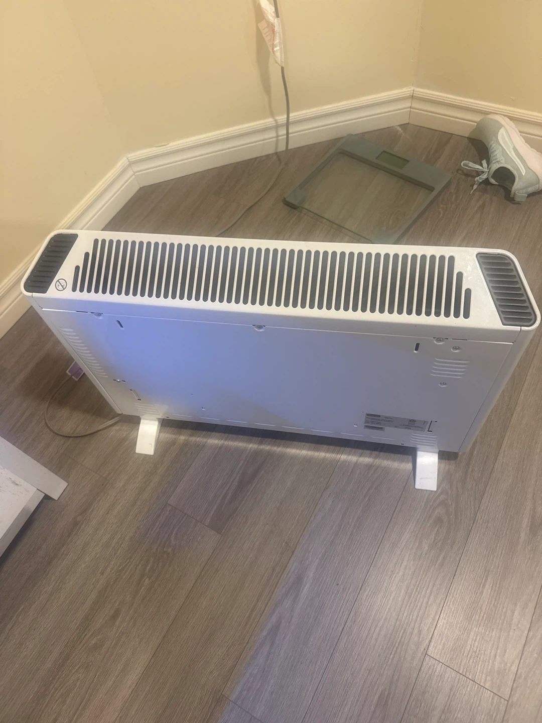 De'Longhi Panel Heater