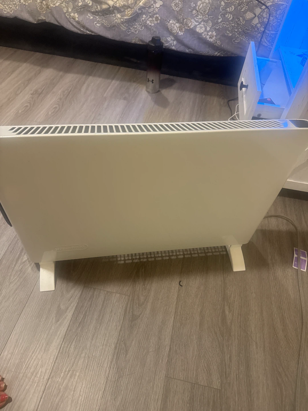 De'Longhi Panel Heater - photo 2