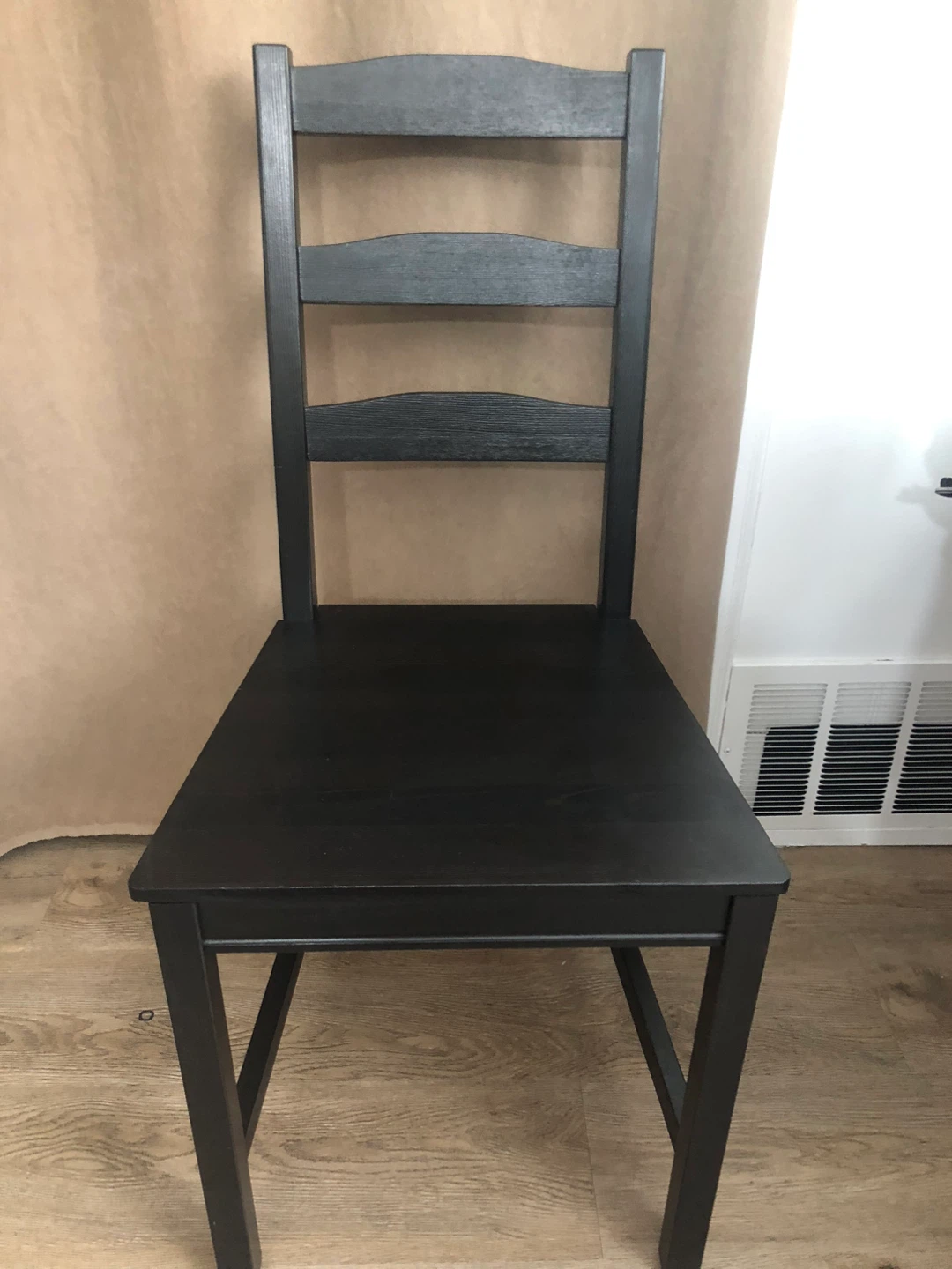 Two Ikea Jokkmokk chairs($20 each) - photo 3