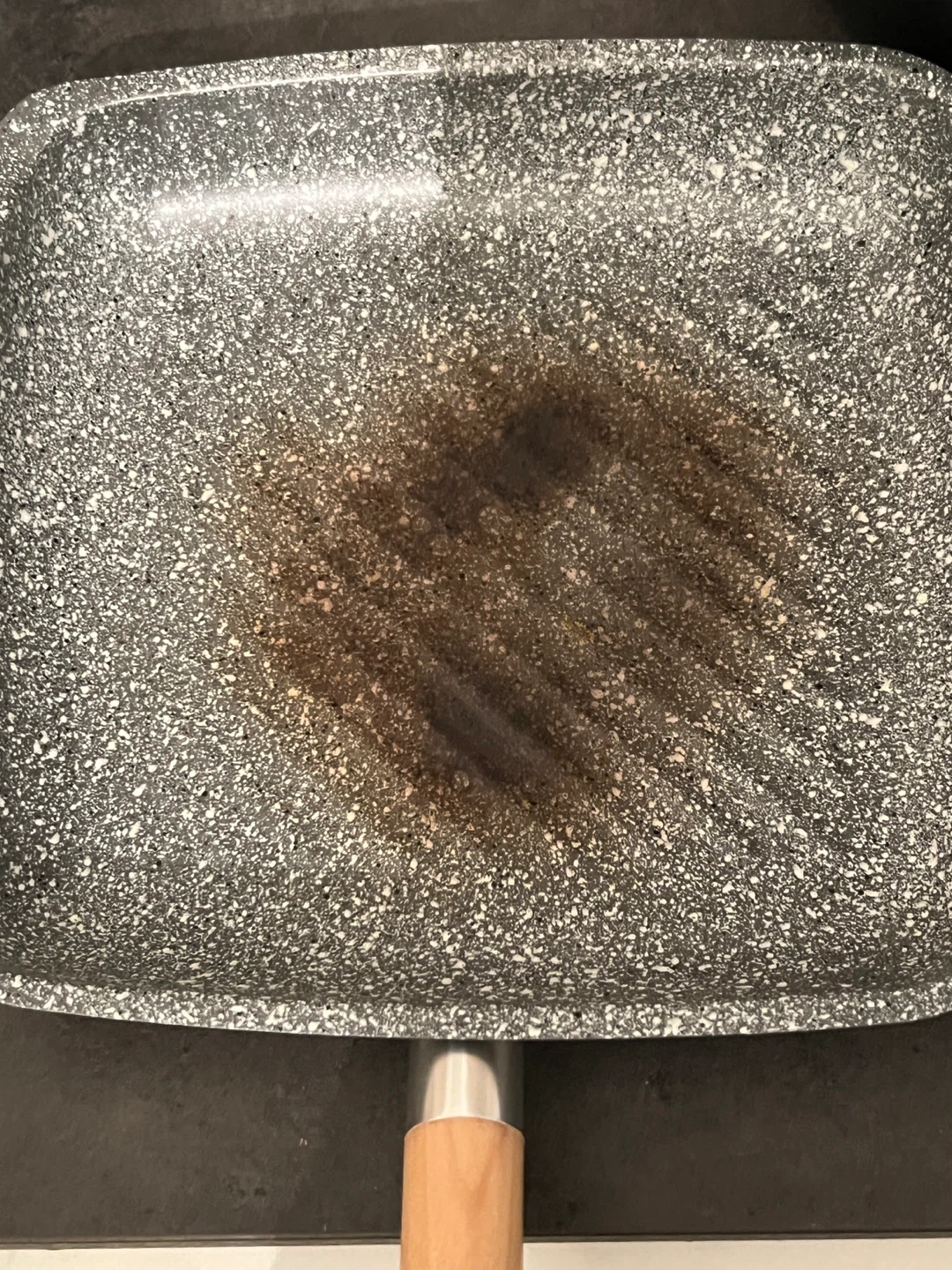 2-piece Cookware Set with Splatter Screen (Used) - photo 4