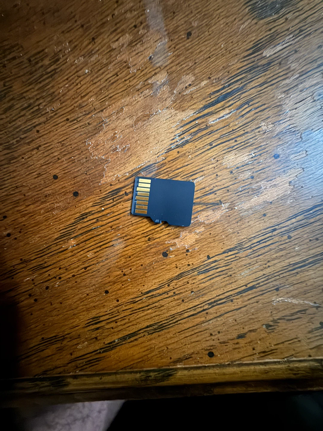 Lenovo 1TB MicroSD Card with Adapter - photo 2