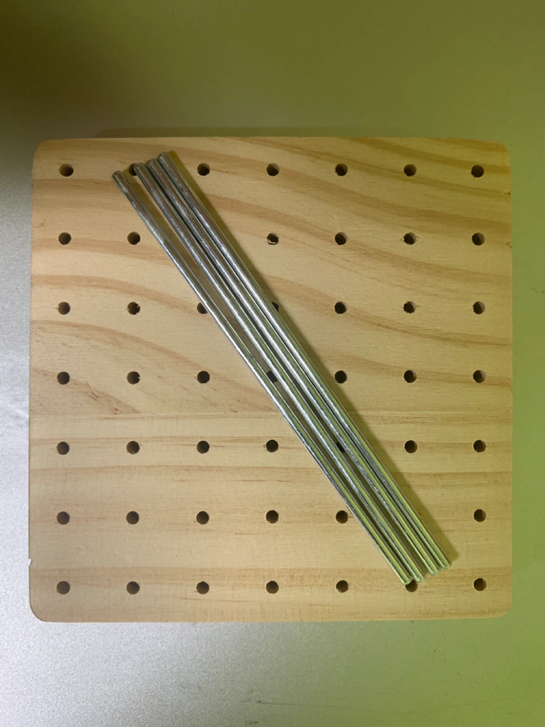 Crochet Hook Set with Accessories - photo 2
