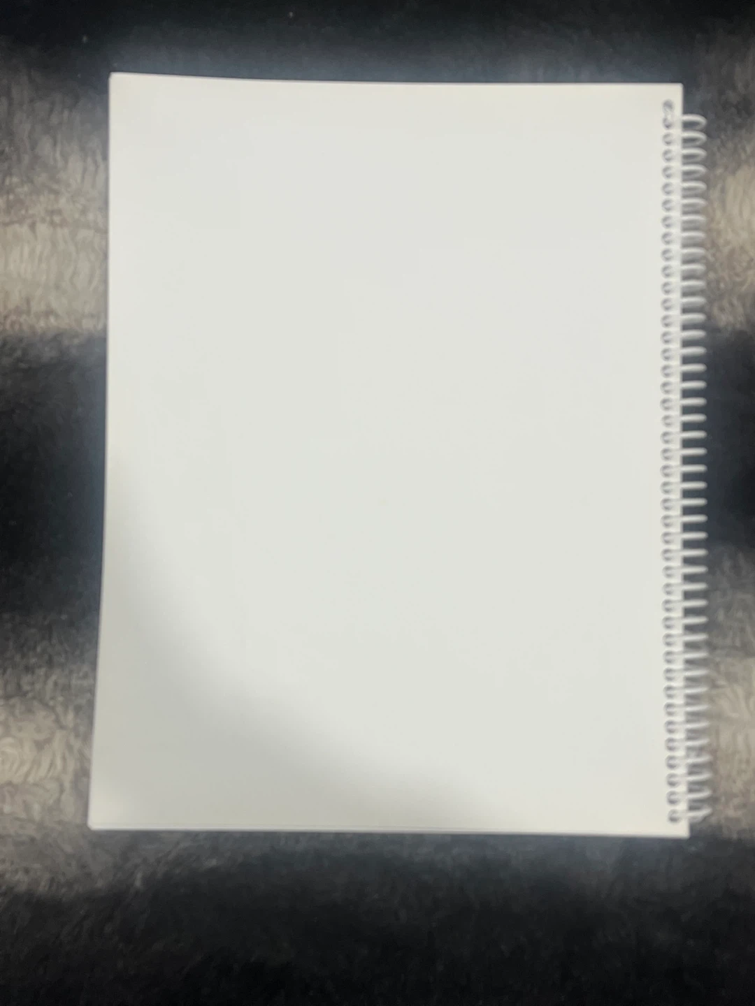 Sprott Shaw College Notebook - photo 3