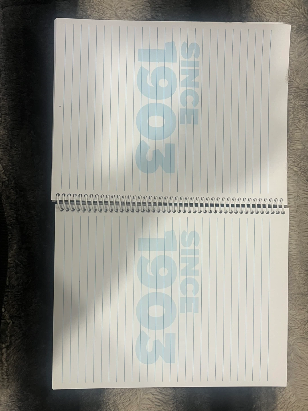 Sprott Shaw College Notebook - photo 2