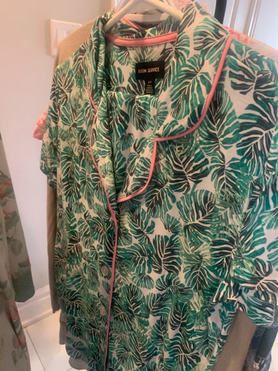 Night suits for sale - photo 5