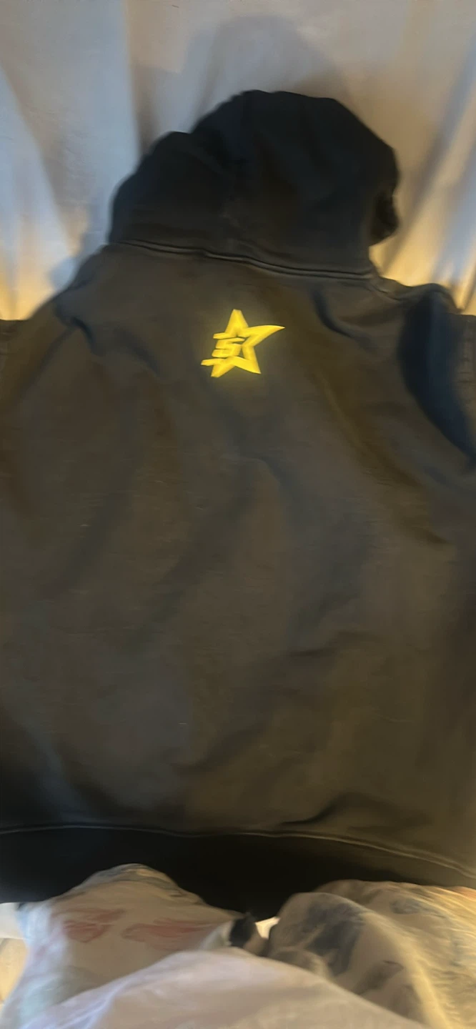 Spider hoodie - photo 5