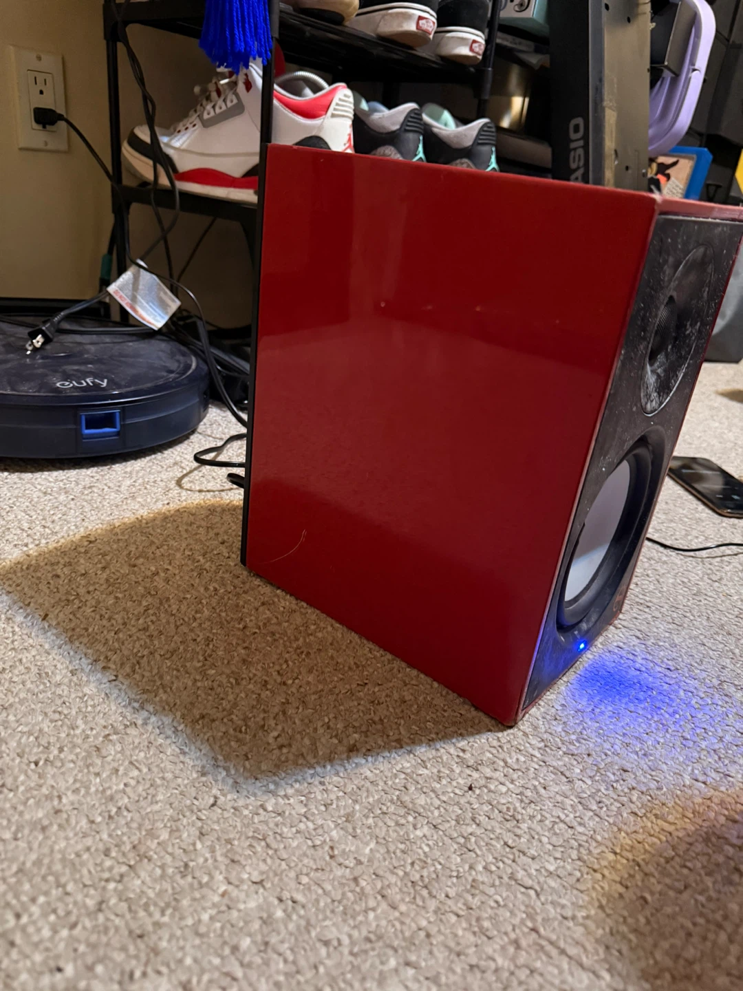 Paradigm "C2" Powered Speaker WITHOUT THE POWER CORD - photo 3