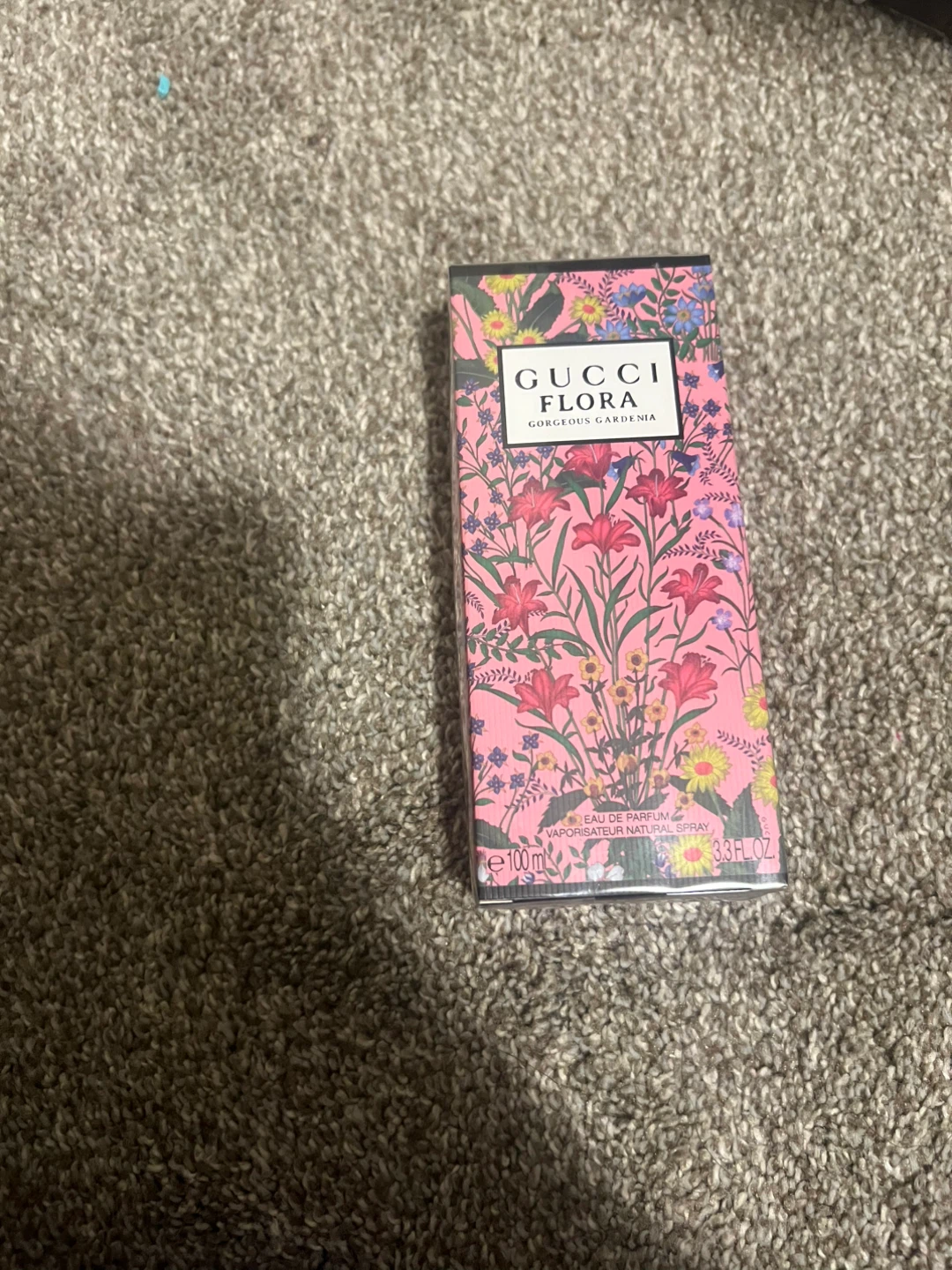 Gucci Flora Gorgeous Gardenia Eau de Parfum 3.3 oz - photo 3