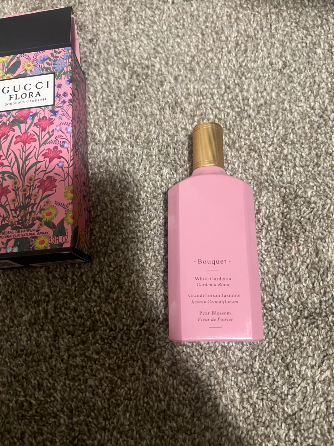 Gucci Flora Gorgeous Gardenia Eau de Parfum 3.3 oz - photo 2