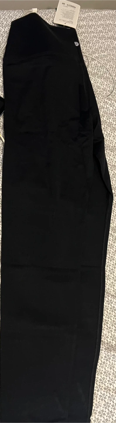 Lululemon Align High-Rise Pant 25" Black - photo 2