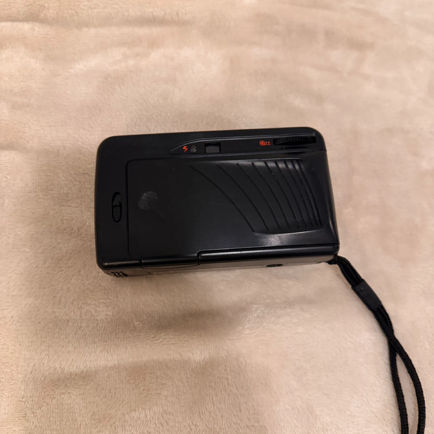 Kodak Star 275 Point & Shoot 35mm Film Camera - photo 4