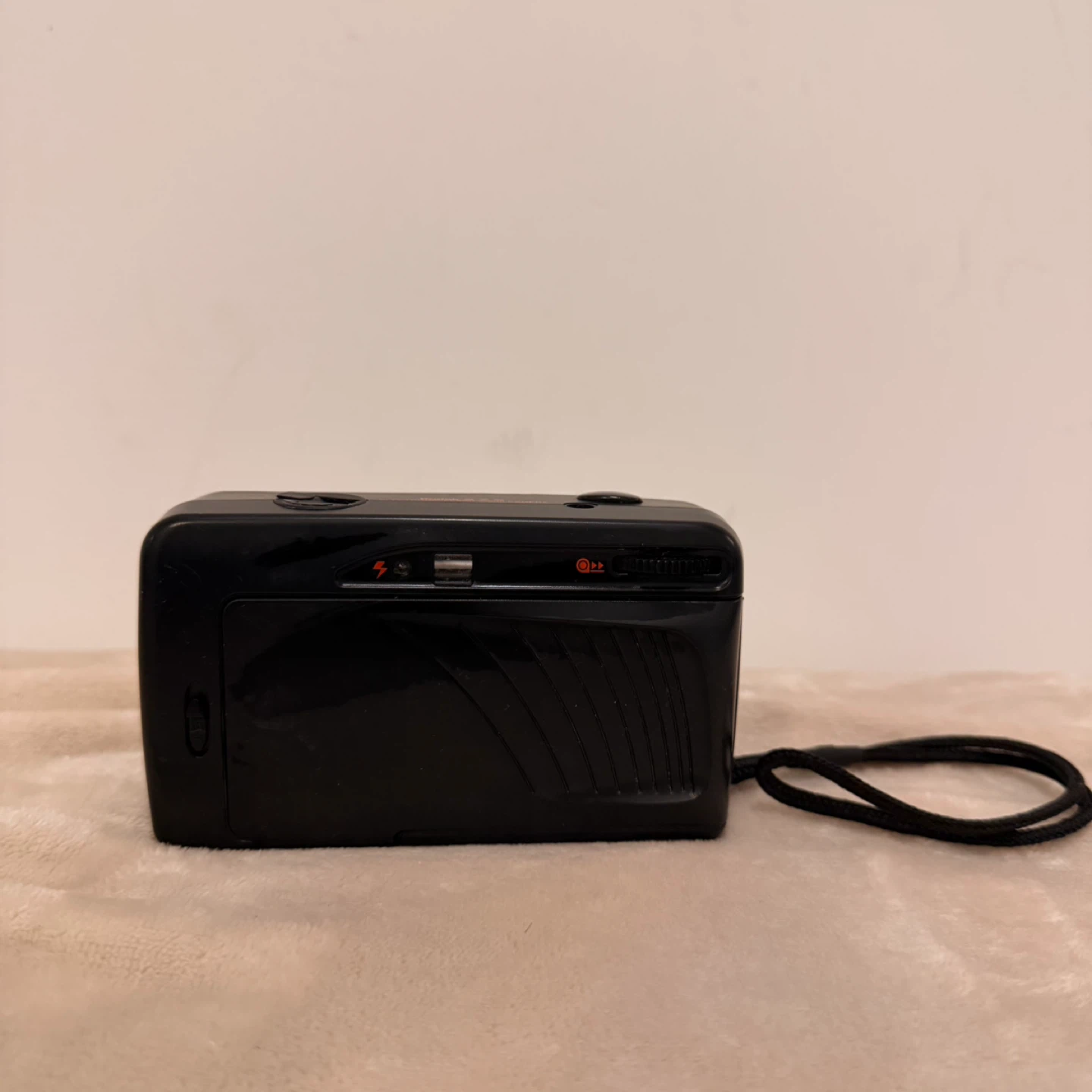 Kodak Star 275 Point & Shoot 35mm Film Camera - photo 2