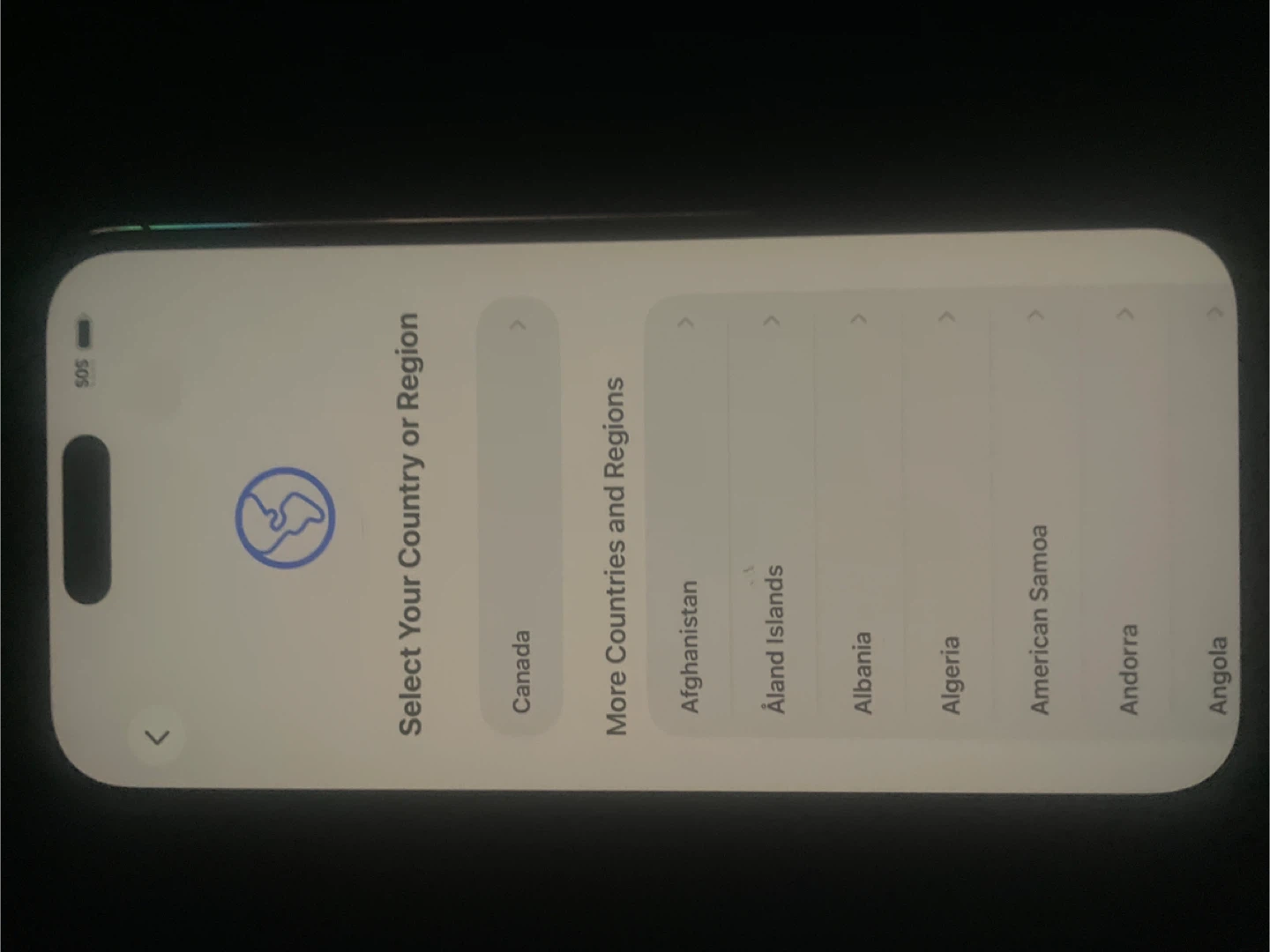 iPhone 14 Pro AUTH LOCKED, OFFERS OPEN (FOR PARTS) - photo 3
