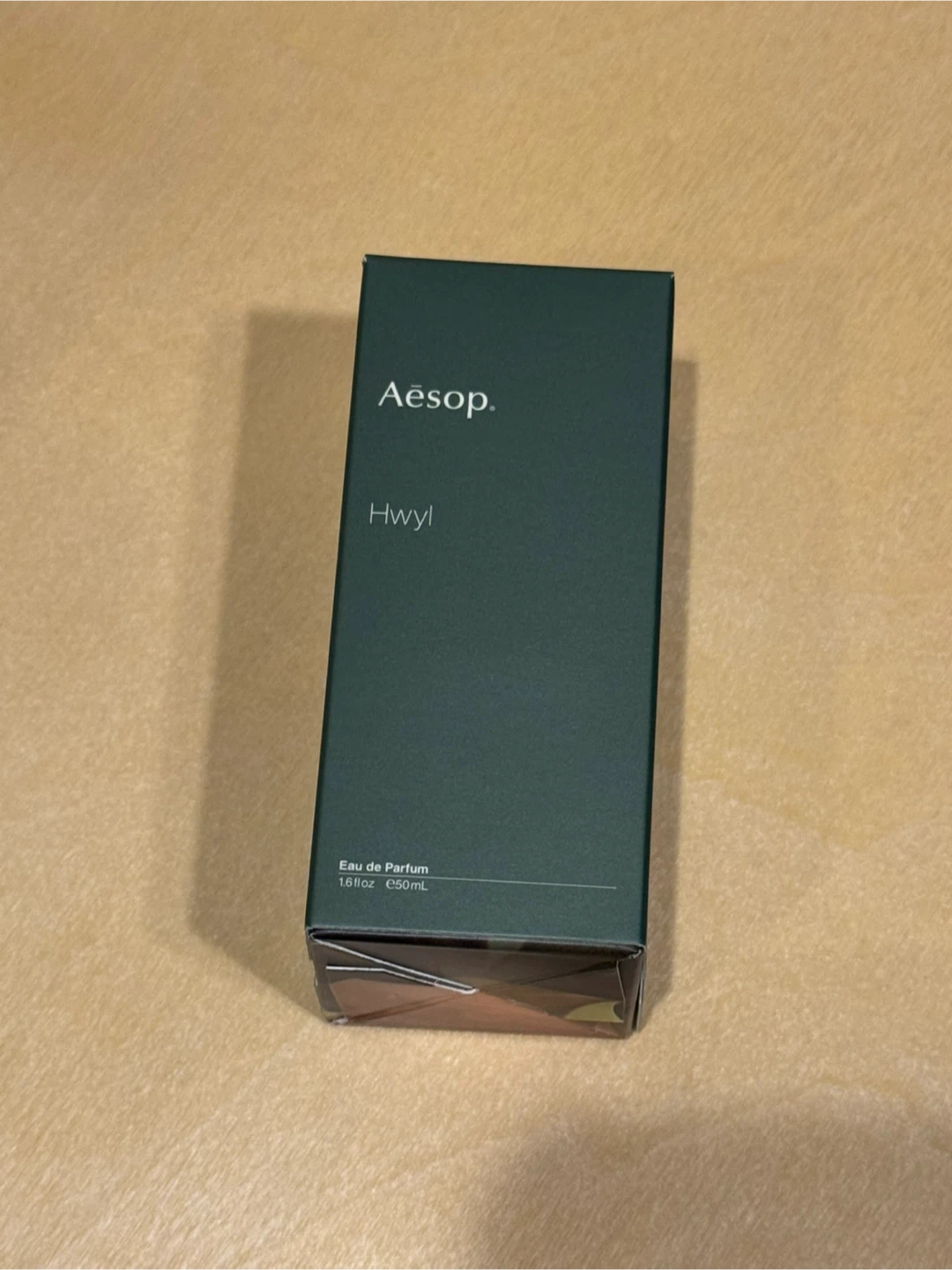 Aesop Hwyl Eau de Parfum 50mL