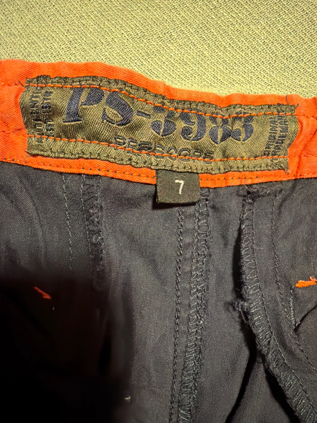 Lot of woman’s shorts and shirt - photo 5