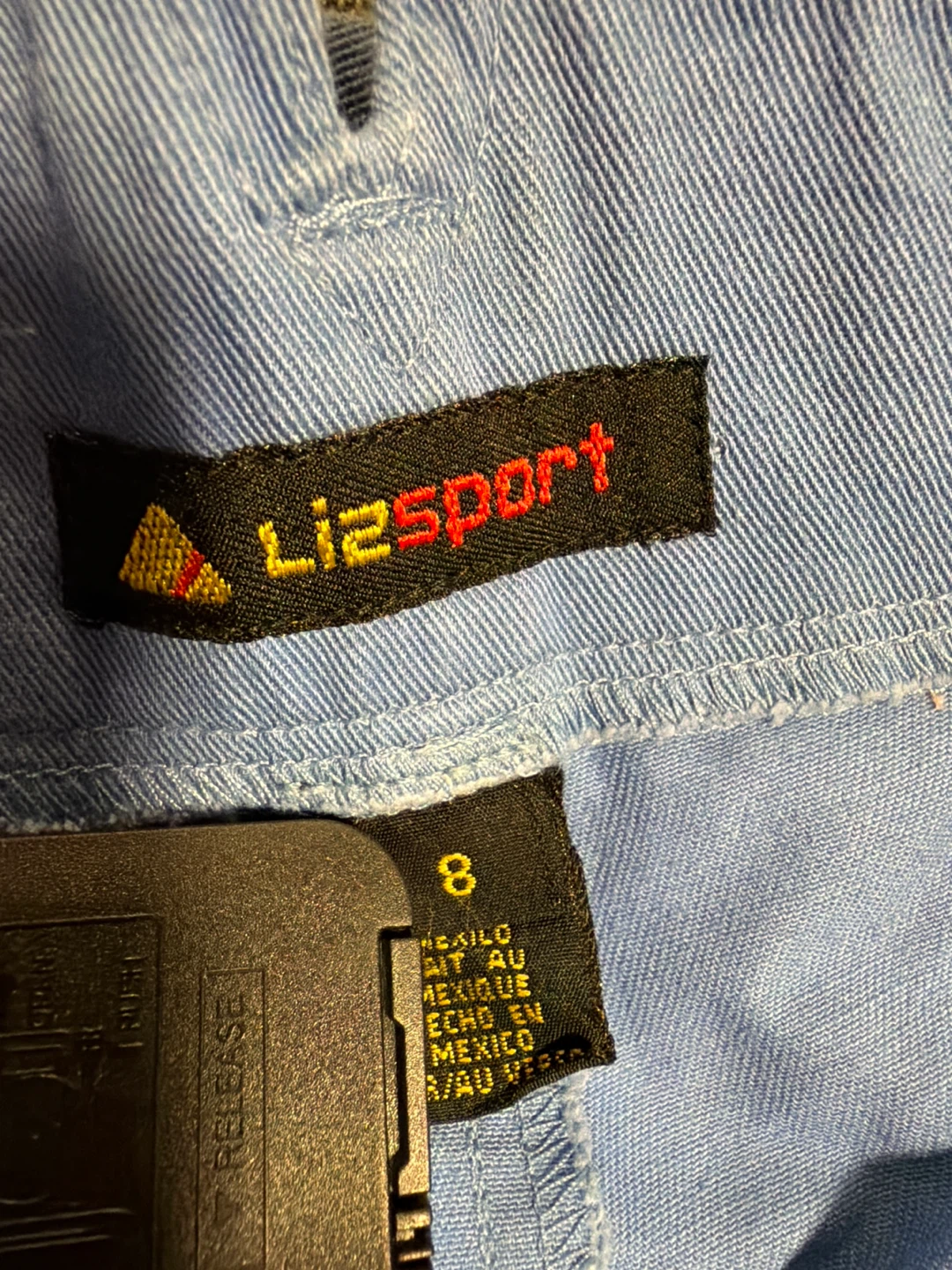 Lot of woman’s shorts and shirt - photo 3