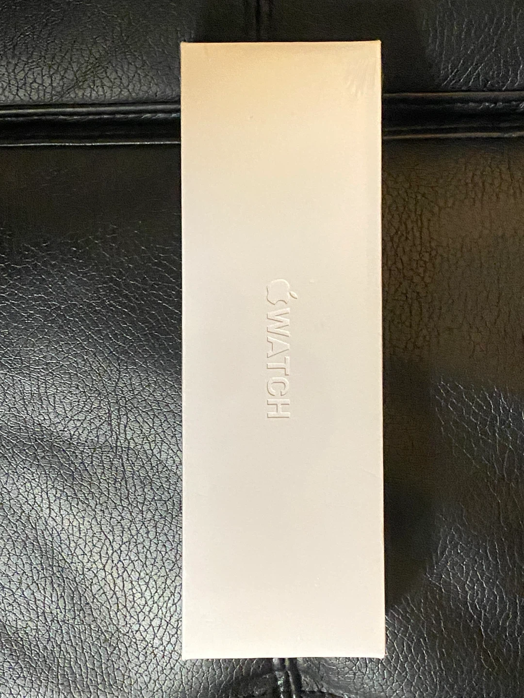 Apple Watch Series 10 (GPS)