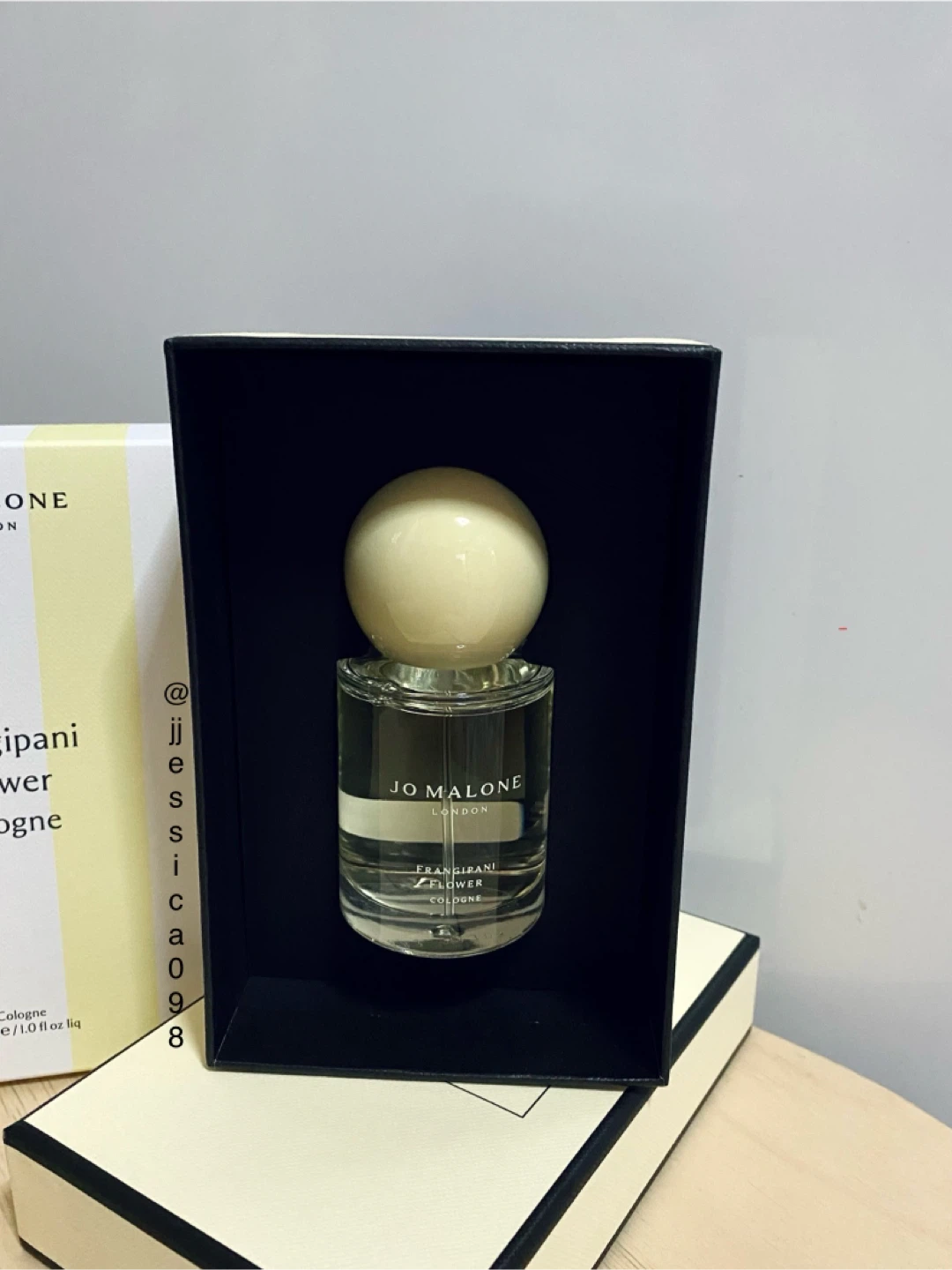 Jo Malone London Frangipani Flower Cologne 30ml / 1.0 fl oz - photo 5
