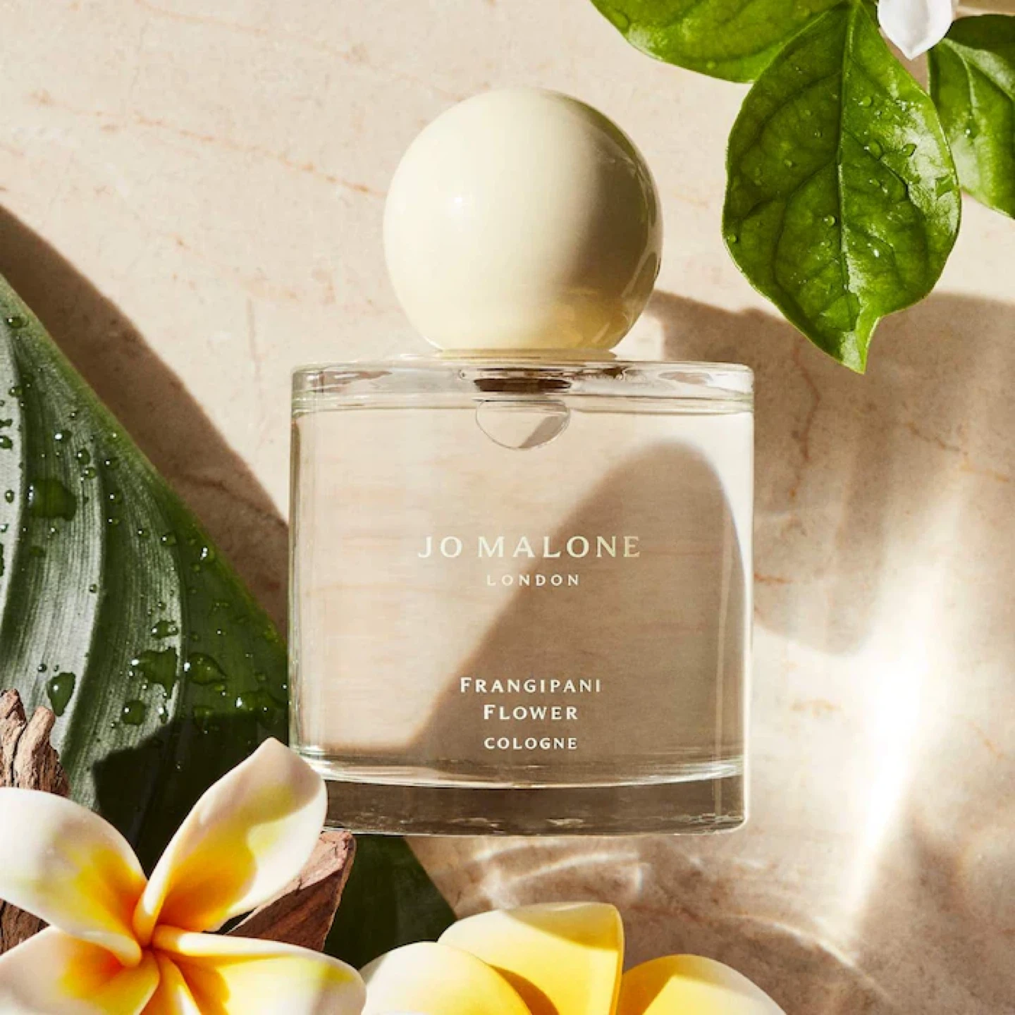 Jo Malone London Frangipani Flower Cologne 30ml / 1.0 fl oz - photo 3