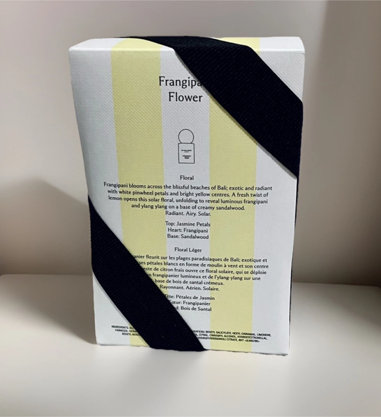 Jo Malone London Frangipani Flower Cologne 30ml / 1.0 fl oz - photo 2