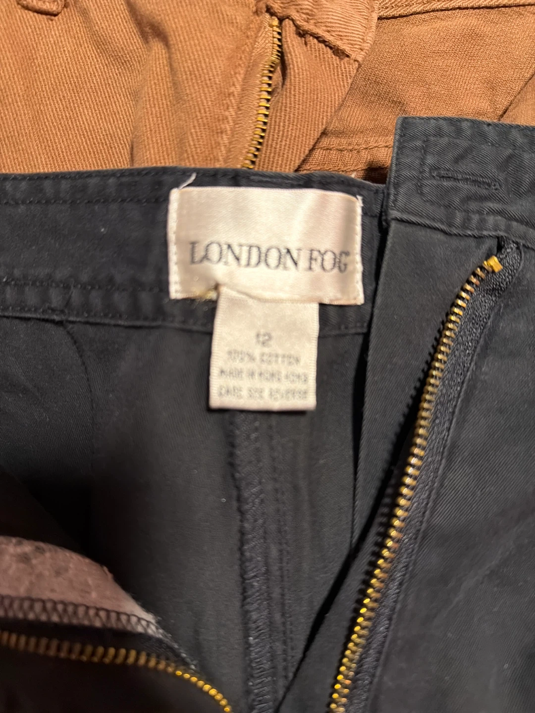 Lot of 4 Women's Pants - Size 12 - photo 2