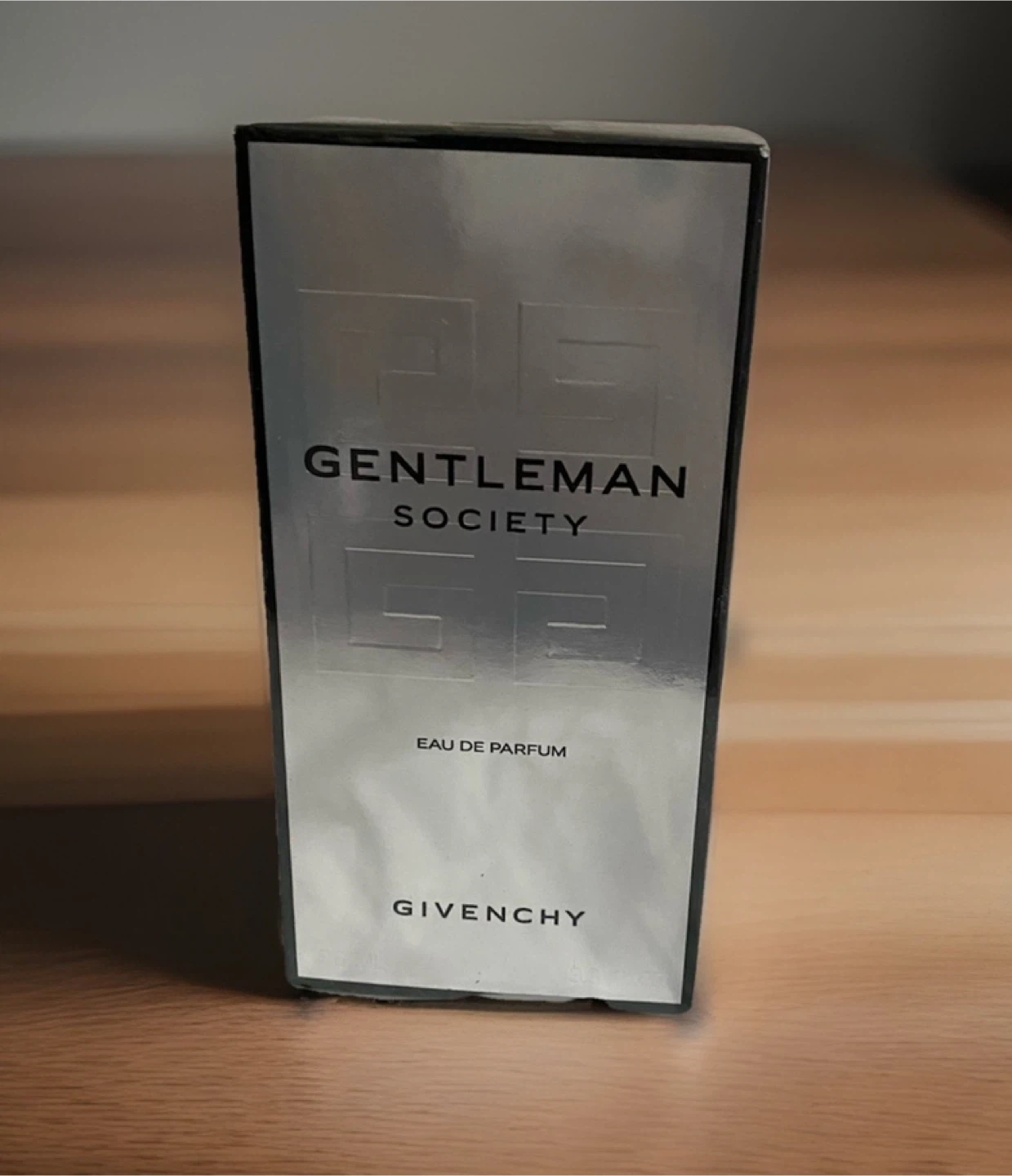 Givenchy Gentleman Society Eau de Parfum for Men