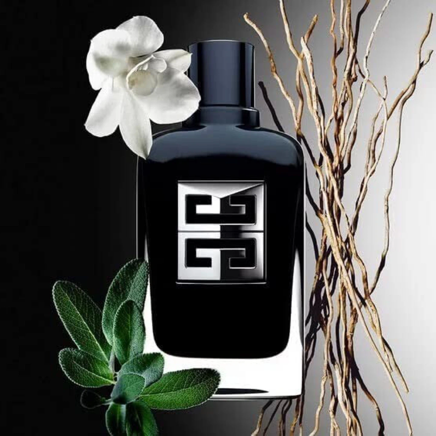 Givenchy Gentleman Society Eau de Parfum for Men - photo 4