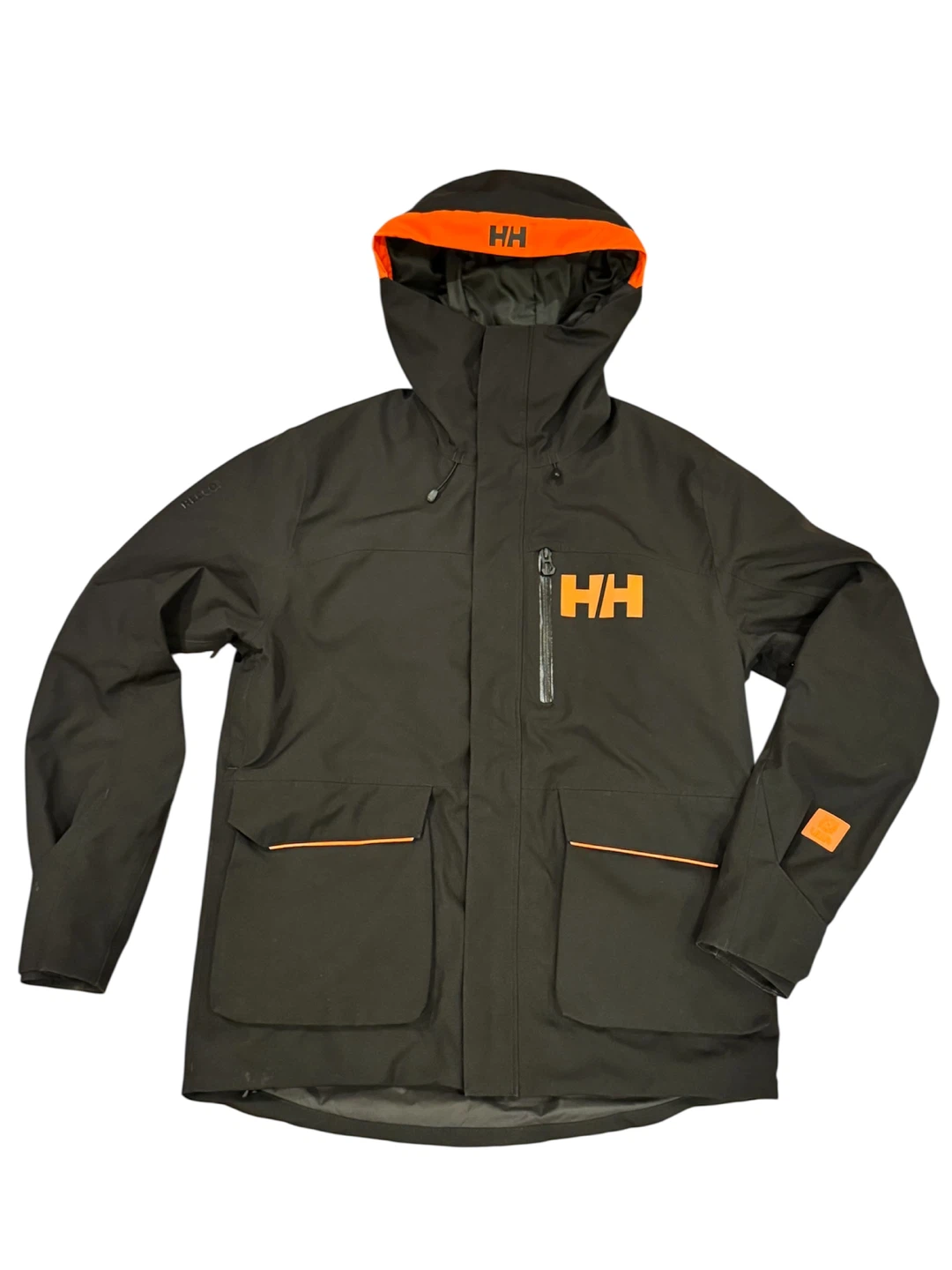 Helly Hansen Ski Jacket - M/M Relaxed Fit