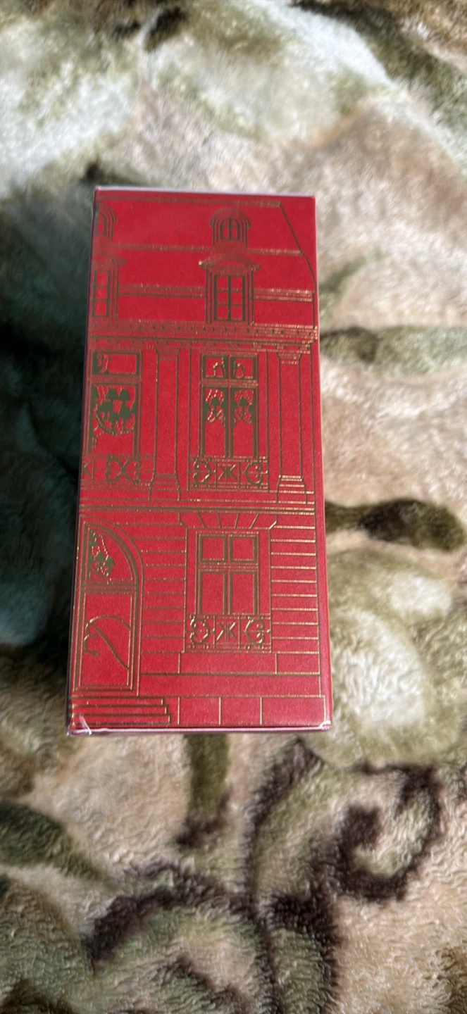 Baccarat Rouge 540 2.4Oz - photo 3