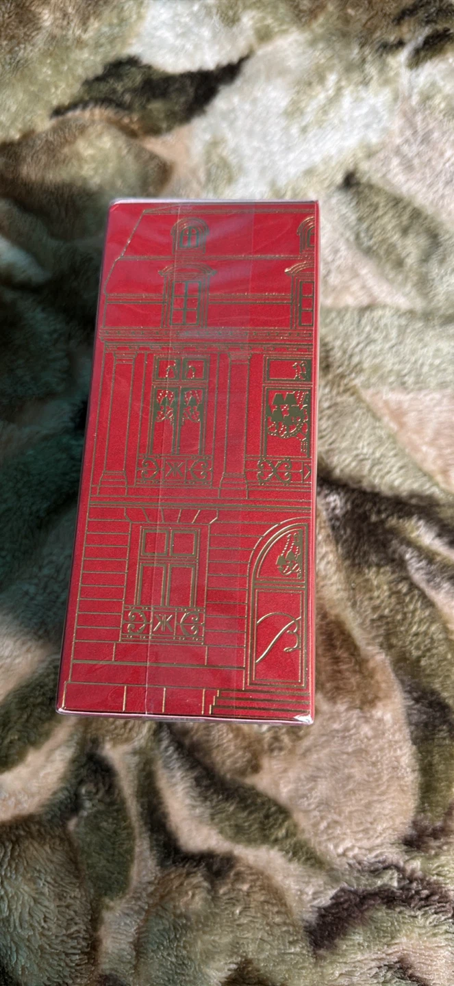 Baccarat Rouge 540 2.4Oz - photo 2