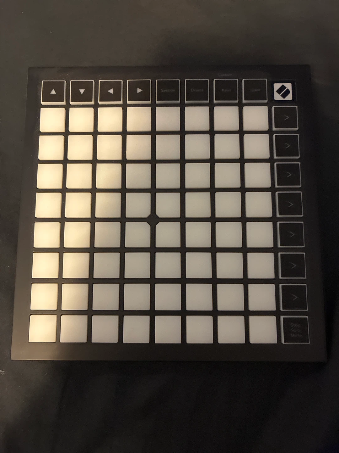 Novation Launchpad Mini MK3 MIDI Controller