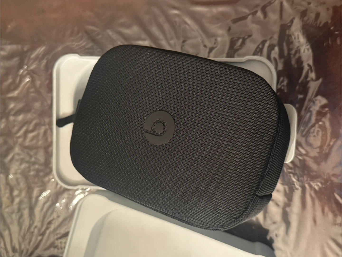 Beats Solo 4 Wireless Headphones - Matte Black