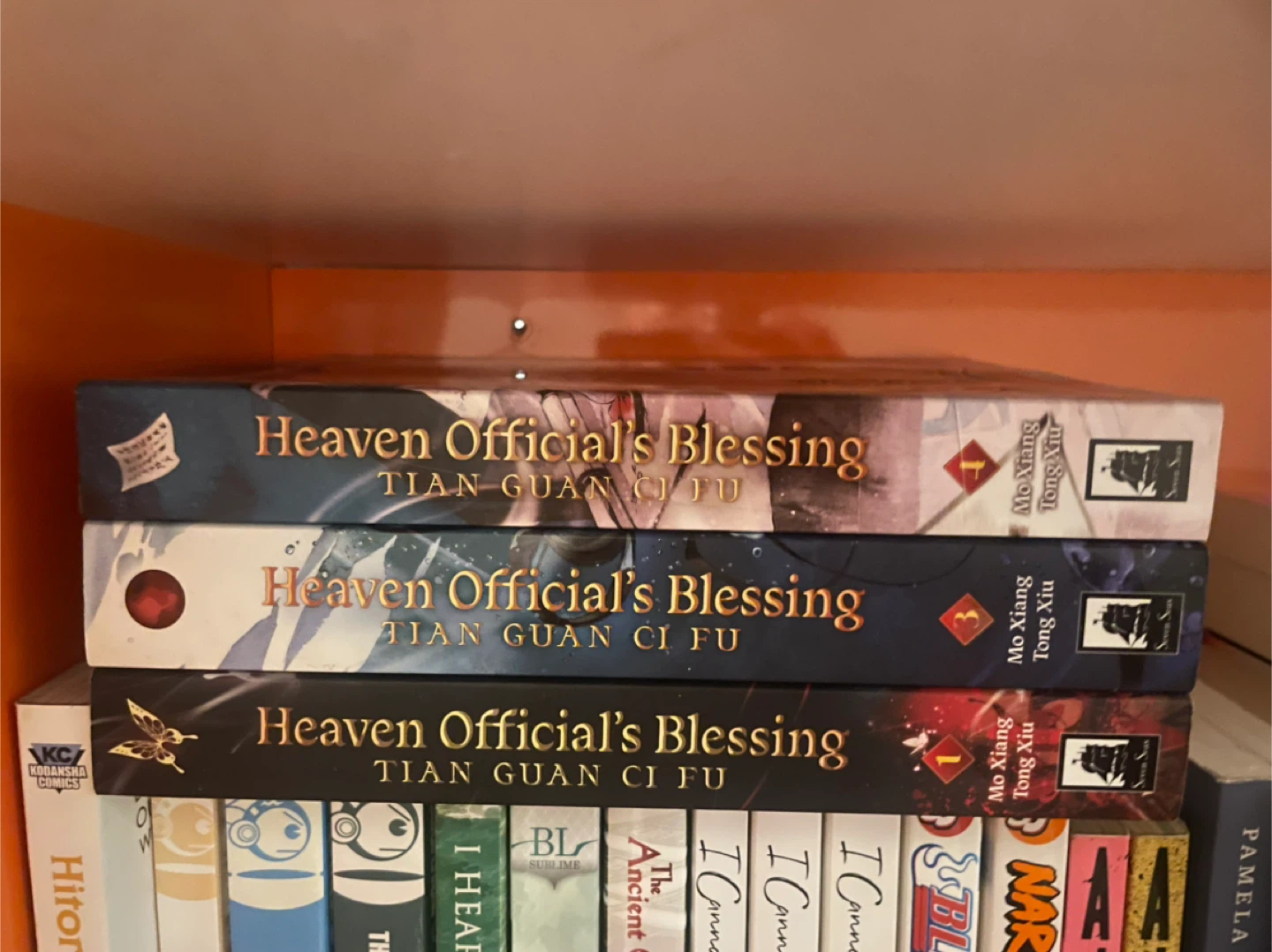 Manga for sale! - photo 2