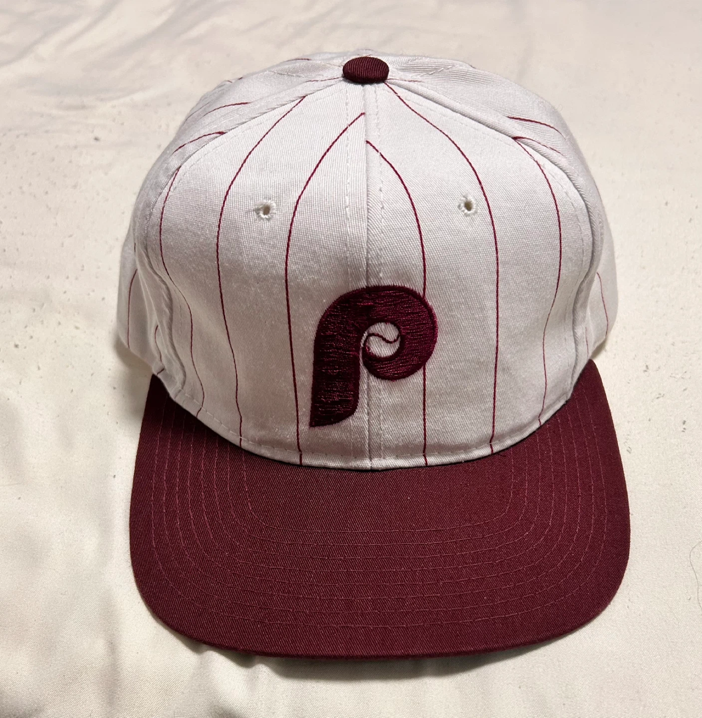 Starter Philadelphia Phillies Baseball Cap