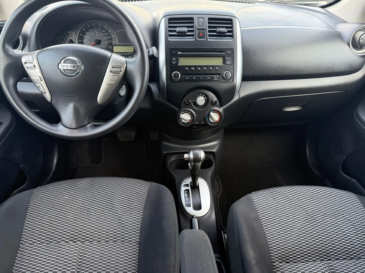 2018 NISSAN MICRA - photo 5