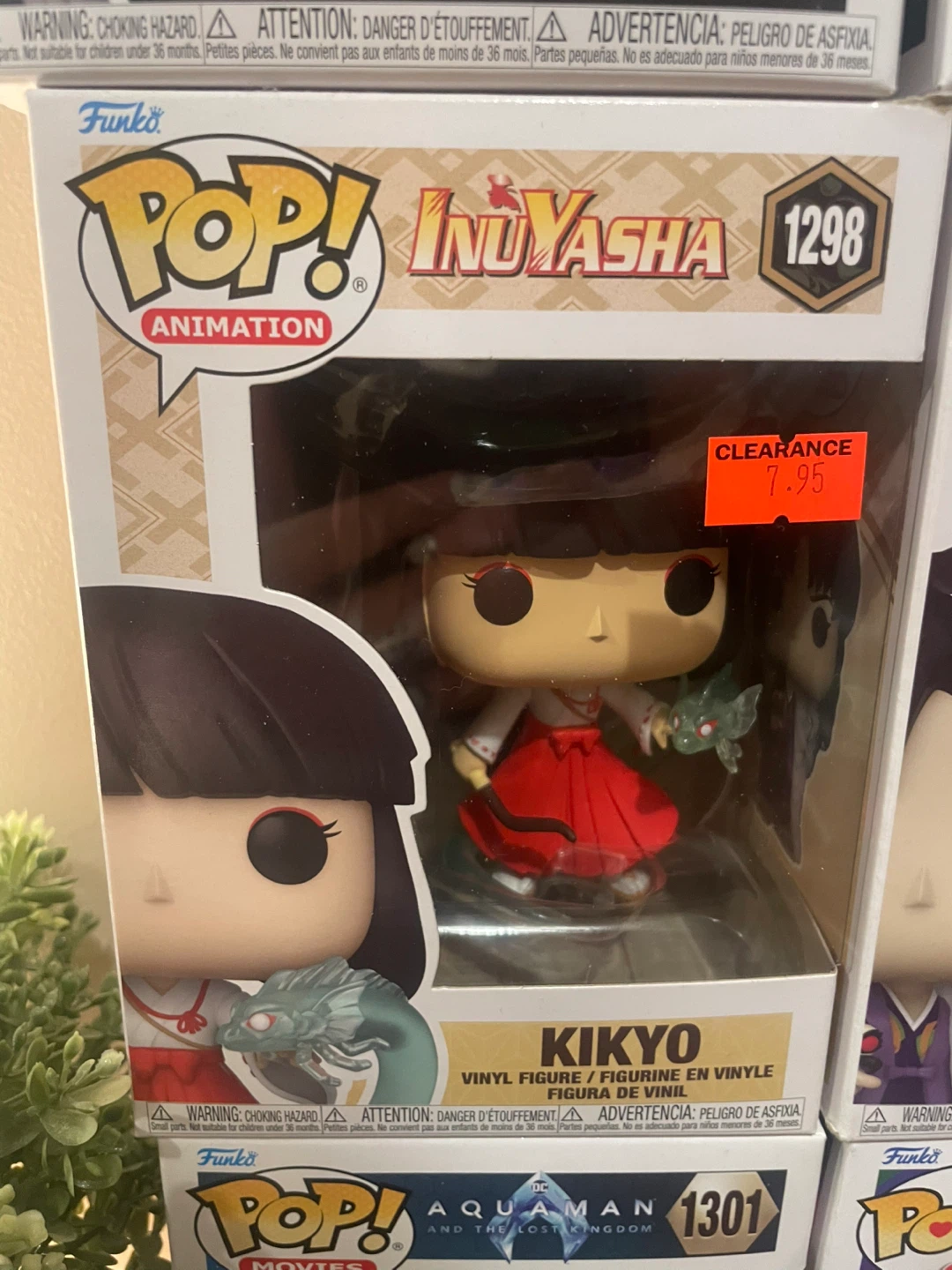 Funko Pops! - photo 4