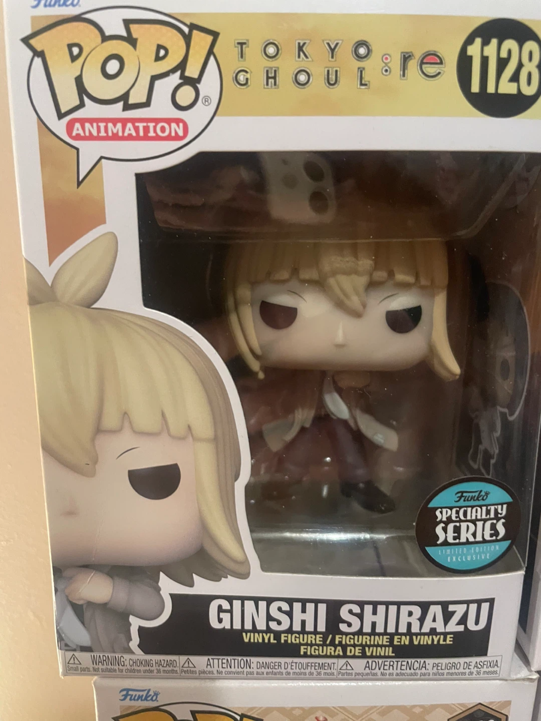 Funko Pops! - photo 2