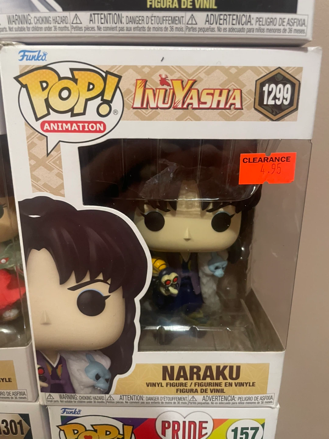 Funko Pops! - photo 5