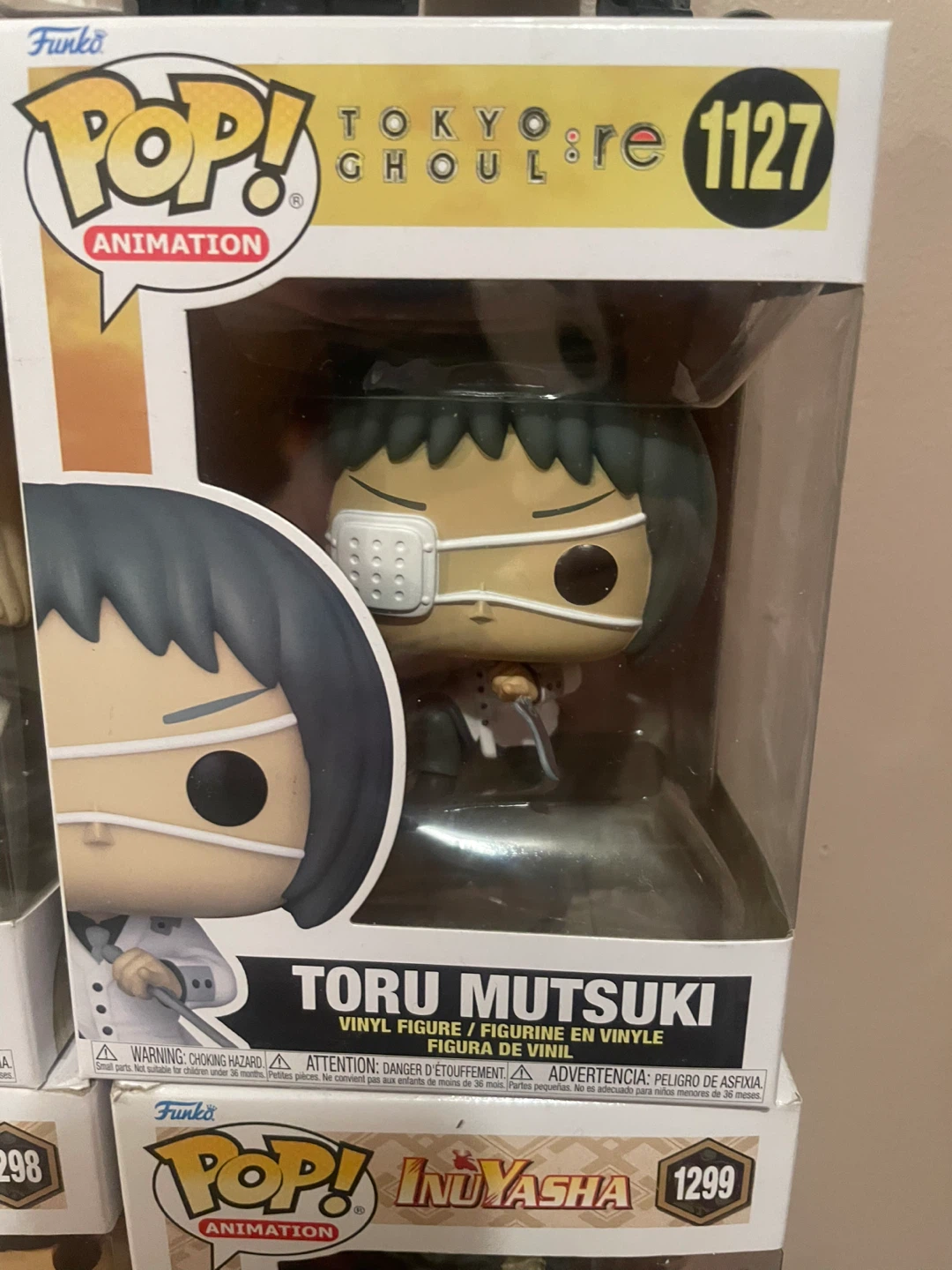 Funko Pops! - photo 3