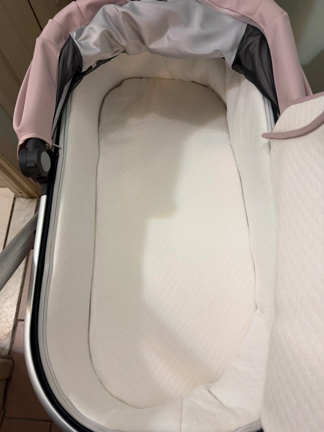 UPPAbaby Vista V2 Stroller - Alice (Pink) - photo 3