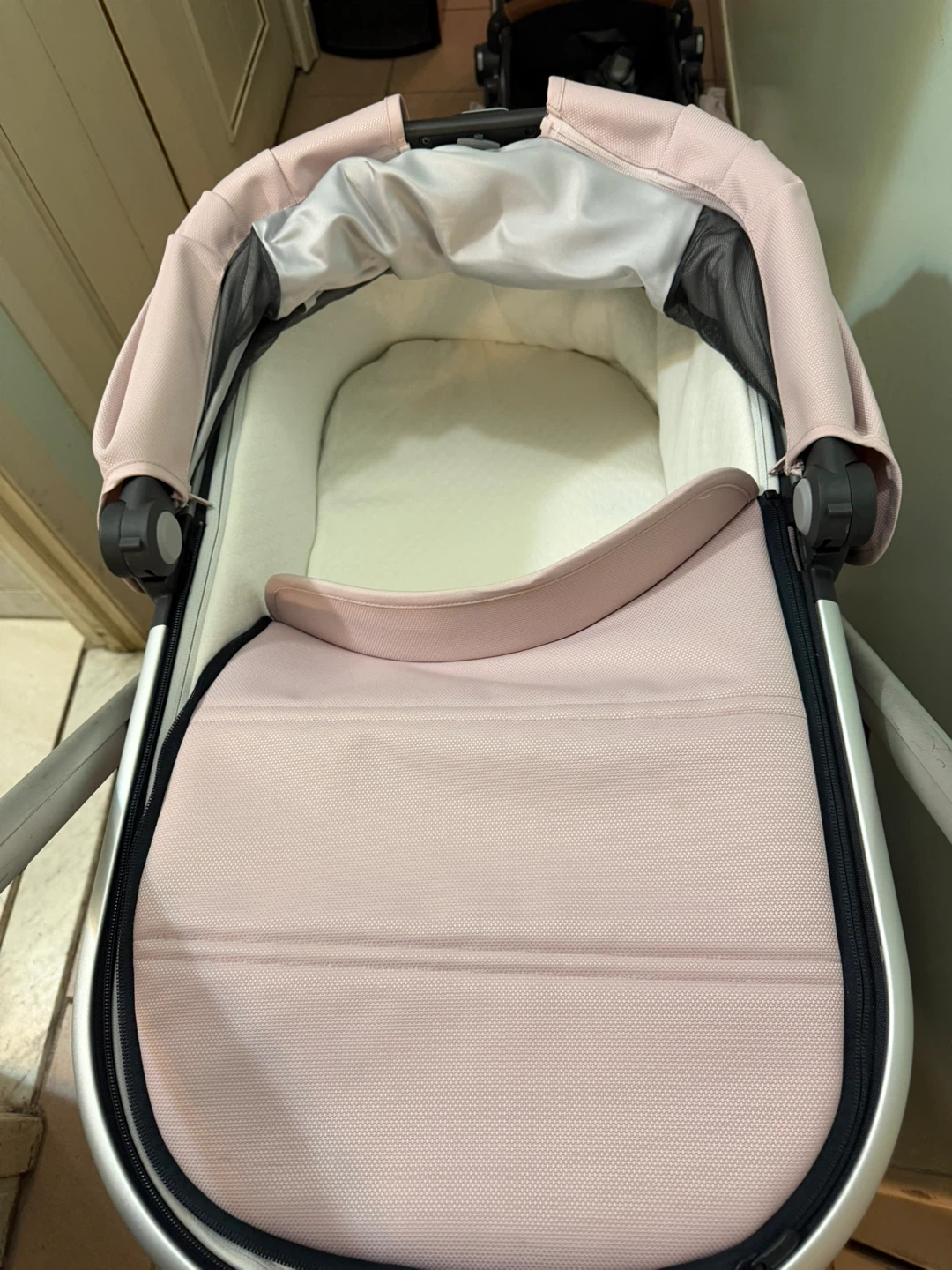 UPPAbaby Vista V2 Stroller - Alice (Pink) - photo 2